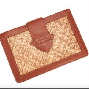 Poolside L'Enveloppe Clutch
